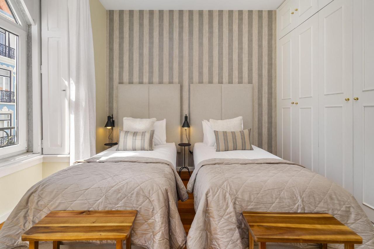 Whome Luxury Lisbon Penthouse: Designer Decor & Epic Views Экстерьер фото